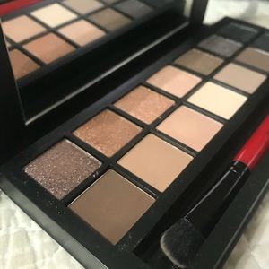 Smashbox Full Exposure Eyeshadow Palette